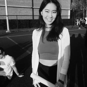 Meet your Posher, Jane